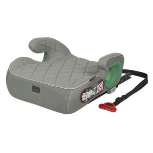 Автокресло - бустер Indigo QuickFix ISOFIX (22-36 кг)