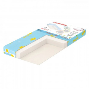 Матрас PloomaBaby Plooma Bico 1 H