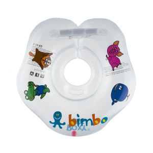 Круг для купания ROXY-KIDS Bimbo