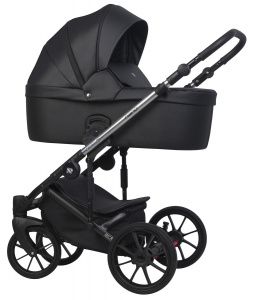 Детская коляска Riko Nano Ecco Thermo 2 в 1