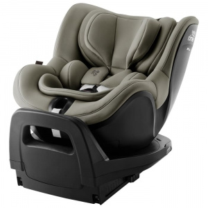 Автокресло Britax Roemer DUALFIX PRO коллекция Люкс