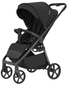 Прогулочная коляска Carrello Bravo Carbon