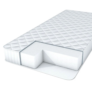 Матрас Indigo Comfort Classic 120х60