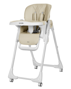 Стульчик для кормления Carrello Select