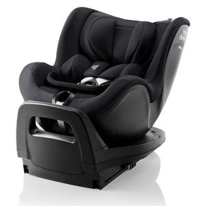 Автокресло Britax Roemer DUALFIX PRO Стиль