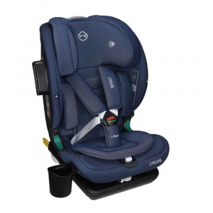 Автокресло Casual Goldfix Plus VTN40 (9-36 кг)