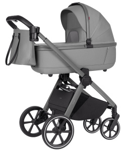Детская коляска Carrello Omega Deluxe 2 в 1