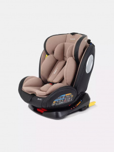 Автокресло Rant Basic Twist Pro Isofix 0/1/2/3 (0-36 кг)