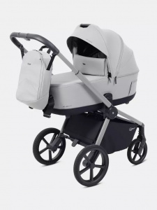 Детская коляска Rant Flex Soft Therm 2 в 1