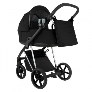 Детская коляска Roan Sol Luxury Vintage 2 в 1 версия 2.0
