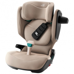 Автокресло Britax Roemer KIDFIX PRO i-SIZE Стиль