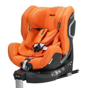Автокресло RECARO XENON 1 Kid от 3 месяцев до 7 лет