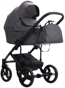 Детская коляска Bebetto Magnum Light SE PRO 2 в 1