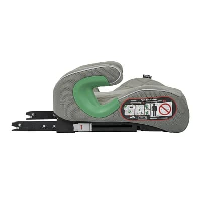 Автокресло - бустер Indigo QuickFix ISOFIX (22-36 кг)