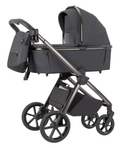 Детская коляска Carrello Omega 2 в 1