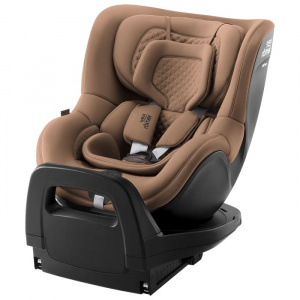 Автокресло Britax Roemer DUALFIX PRO M Люкс коллекция