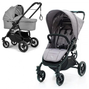 Детская коляска Valco Baby Snap 4 2 в 1