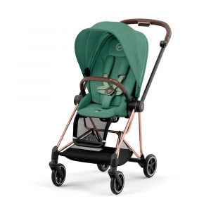 Прогулочная коляска Cybex Mios