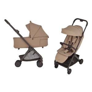 Детская коляска Anex Air-Q 2 в 1