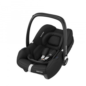 Автокресло Maxi-Cosi CabrioFix i-size Essential для детей 0-13 кг