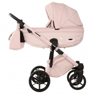 Детская коляска Adamex Chantal Pro Natura 2 в 1