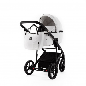 Детская коляска Adamex Mobi Air New Deluxe 2 в 1