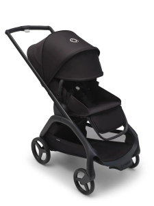 Прогулочная коляска Bugaboo Dragonfly