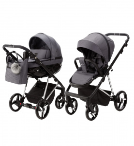Детская коляска Adamex Quantum Special Edition 3 в 1