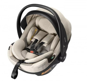 Автокресло Welldon Crown 2 i-Size (0-13 кг)