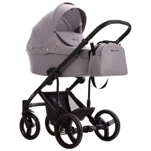 Детская коляска Bebetto Magnum Light 2 в 1