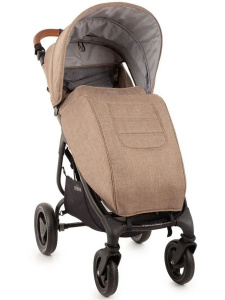 Накидка на ножки Valco Baby Boot Cover Snap & Snap 4 Trend