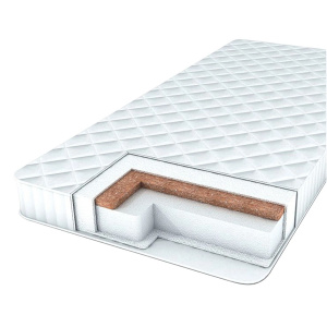 Матрас Indigo Baby Care Lite 120х60