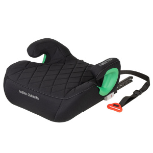 Автокресло - бустер Indigo QuickFix ISOFIX (22-36 кг)