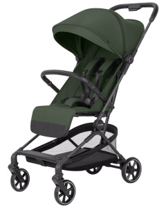 Прогулочная коляска Carrello Evo