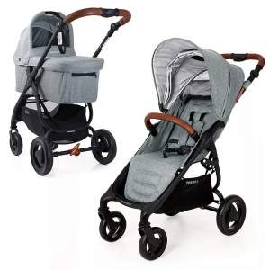 Детская коляска Valco Baby Snap 4 Trend 2 в 1