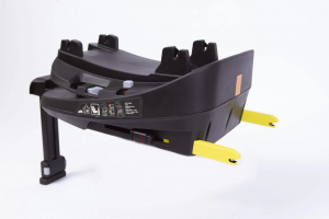 База Isofix поворотная для Автолюльки Peppy Verona