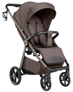 Прогулочная коляска Carrello Bravo Lite CRL-5529 / 2026
