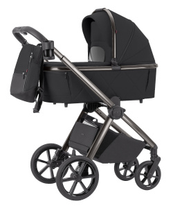 Детская коляска Carrello Omega 2 в 1