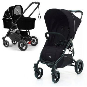 Детская коляска Valco Baby Snap 4 2 в 1