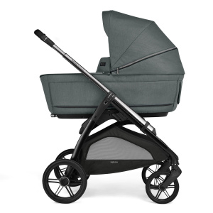Детская коляска Inglesina Aptica System Duo 2 в 1
