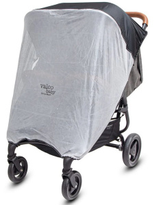 Москитная сетка Valco Baby (Mirror mesh Two Hoods / Snap Duo)Valco Baby