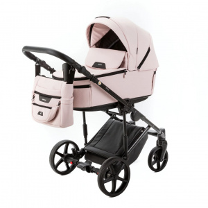 Детская коляска Adamex Zico New Deluxe 2 в 1