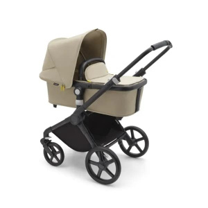 Детская коляска Bugaboo Fox Cub 2 в 1