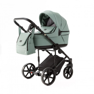 Детская коляска Adamex Locco Light Deluxe 2 в 1