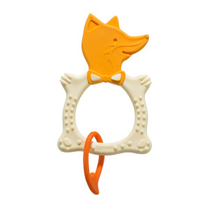 Прорезыватель универсальный ROXY-KIDS FOX TEETHER