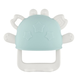 Прорезыватель универсальный ROXY-KIDS CRABBY