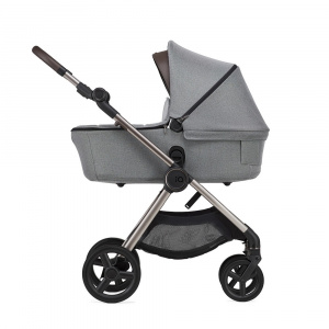 Детская коляска Anex IQ Premium 2 в 1