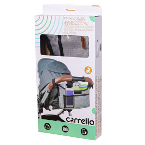 Сумка-органайзер Carrello