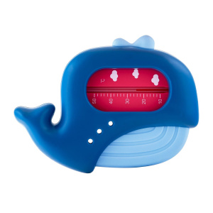 Термометр детский для воды ROXY-KIDS WHALE