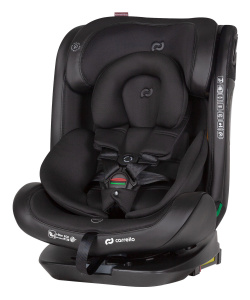 Автокресло Carrello Asteroid i-Size KD10 (0-36 кг)